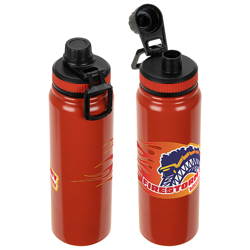 Picture of Nomad 27 oz Vacuum Insulated Stainless Steel Bottle