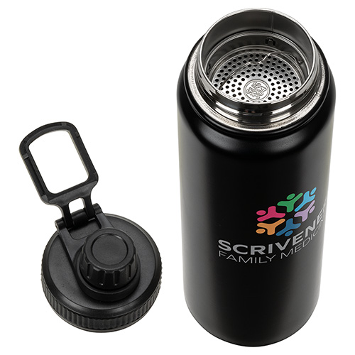 Picture of Nomad 27 oz Vacuum Insulated Stainless Steel Bottle