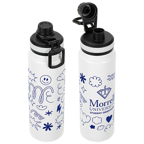 Picture of Nomad 27 oz Vacuum Insulated Stainless Steel Bottle
