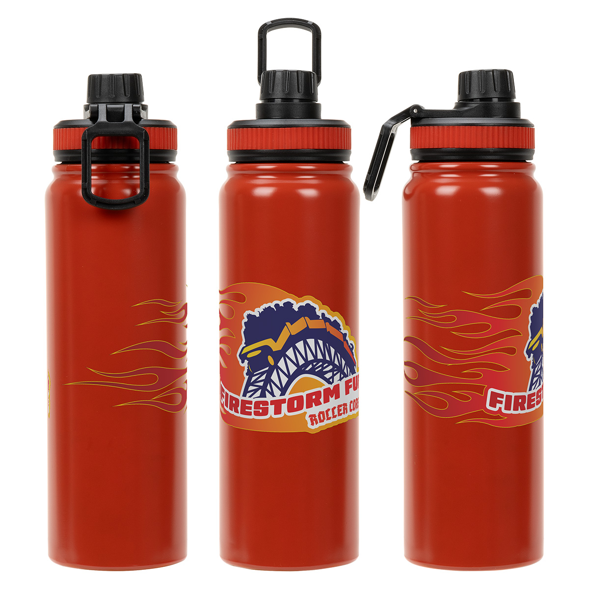 Picture of Nomad 27 oz Vacuum Insulated Stainless Steel Bottle