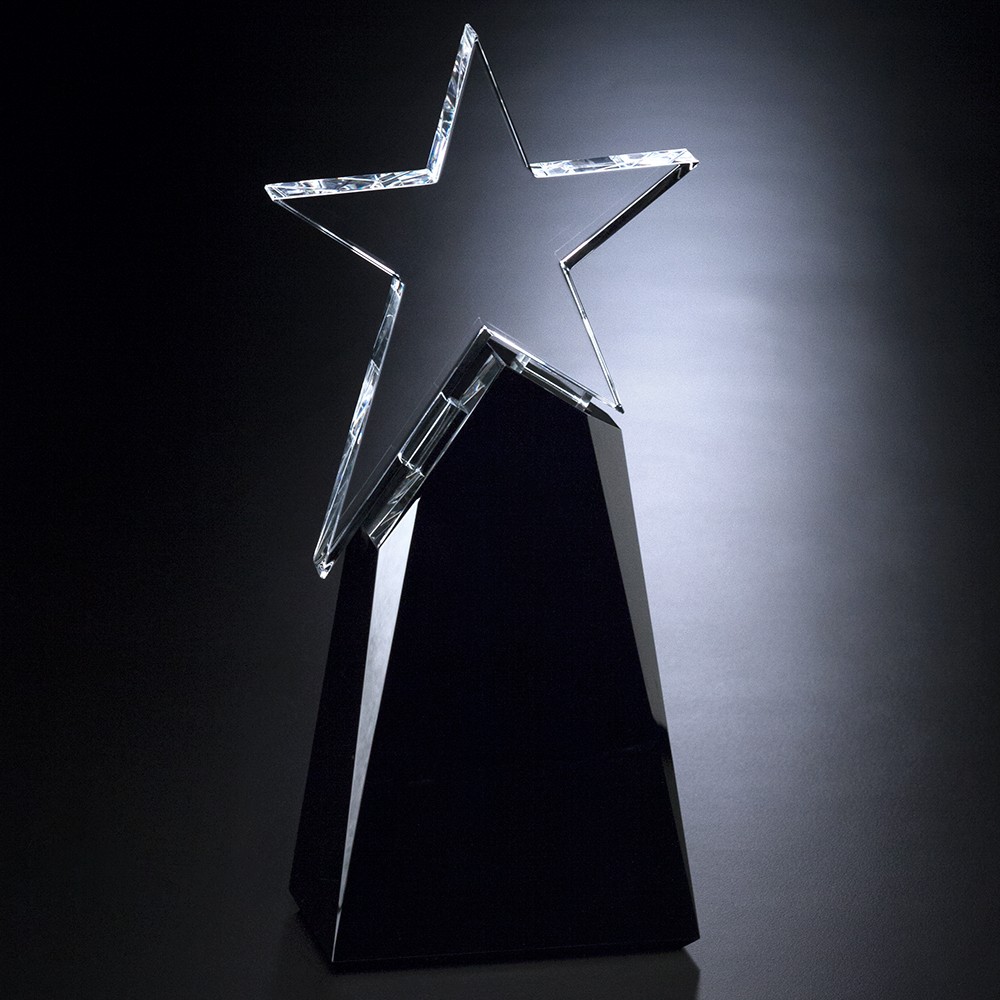 Picture of Paramount Star 12-1/2"