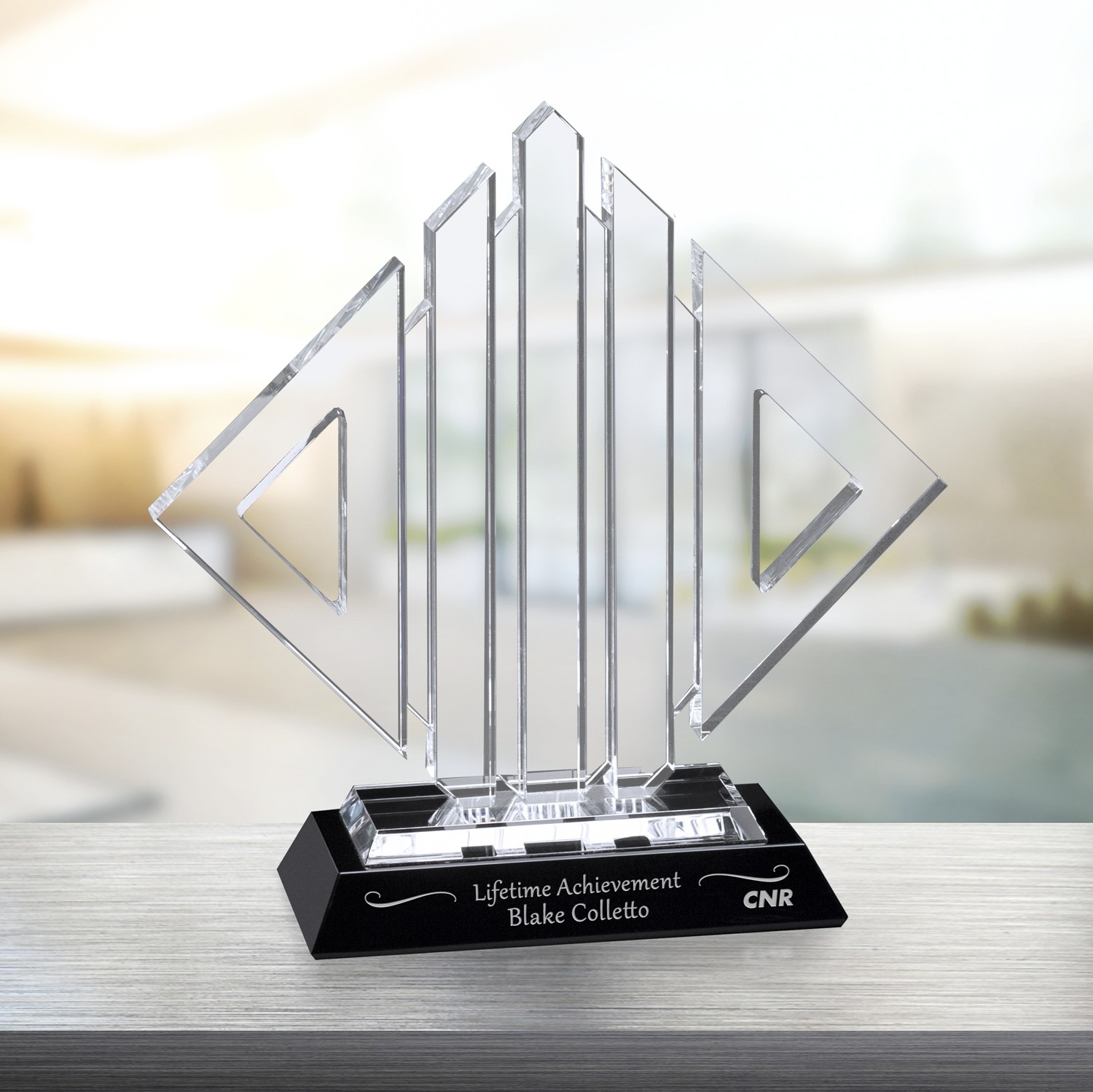 Picture of Kierland Award 10-1/4"