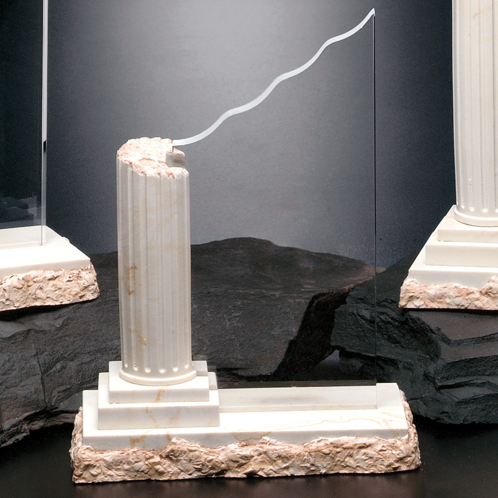 Picture of Corinthian Column 8-1/2"