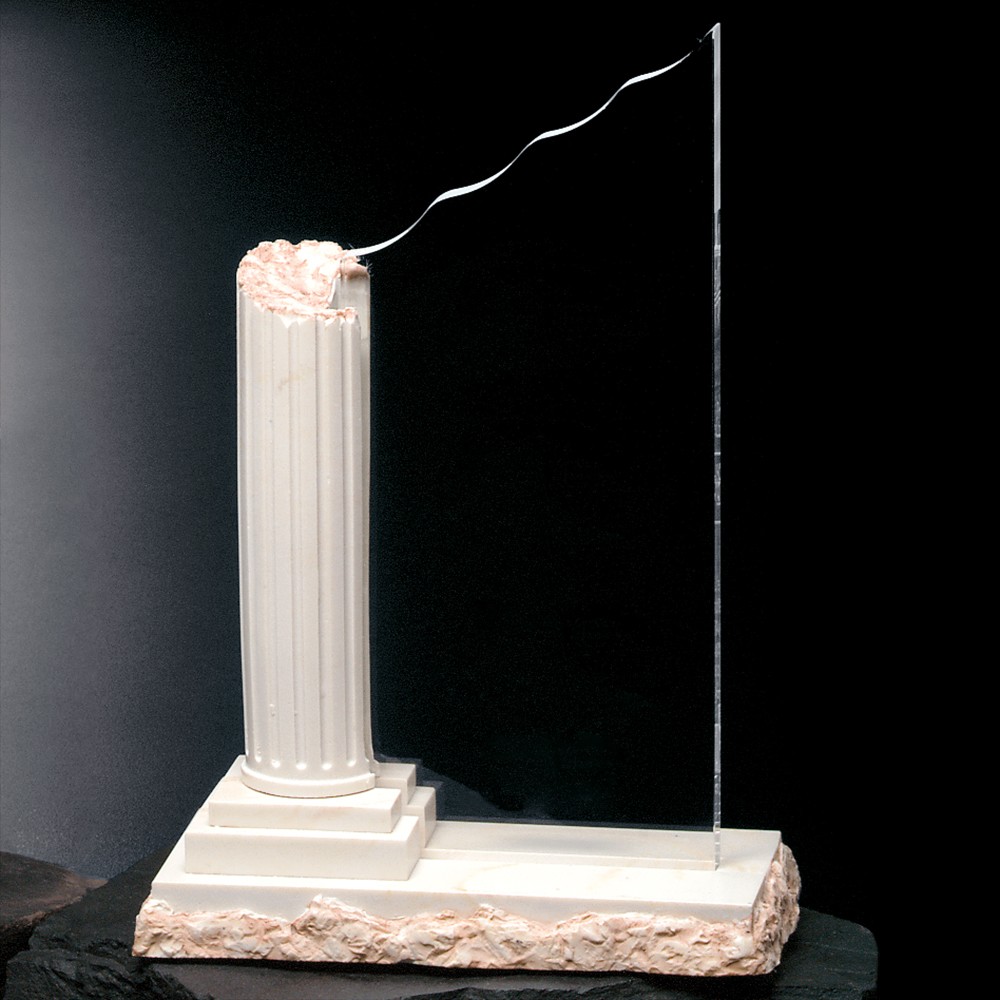 Picture of Corinthian Column 9-1/2"