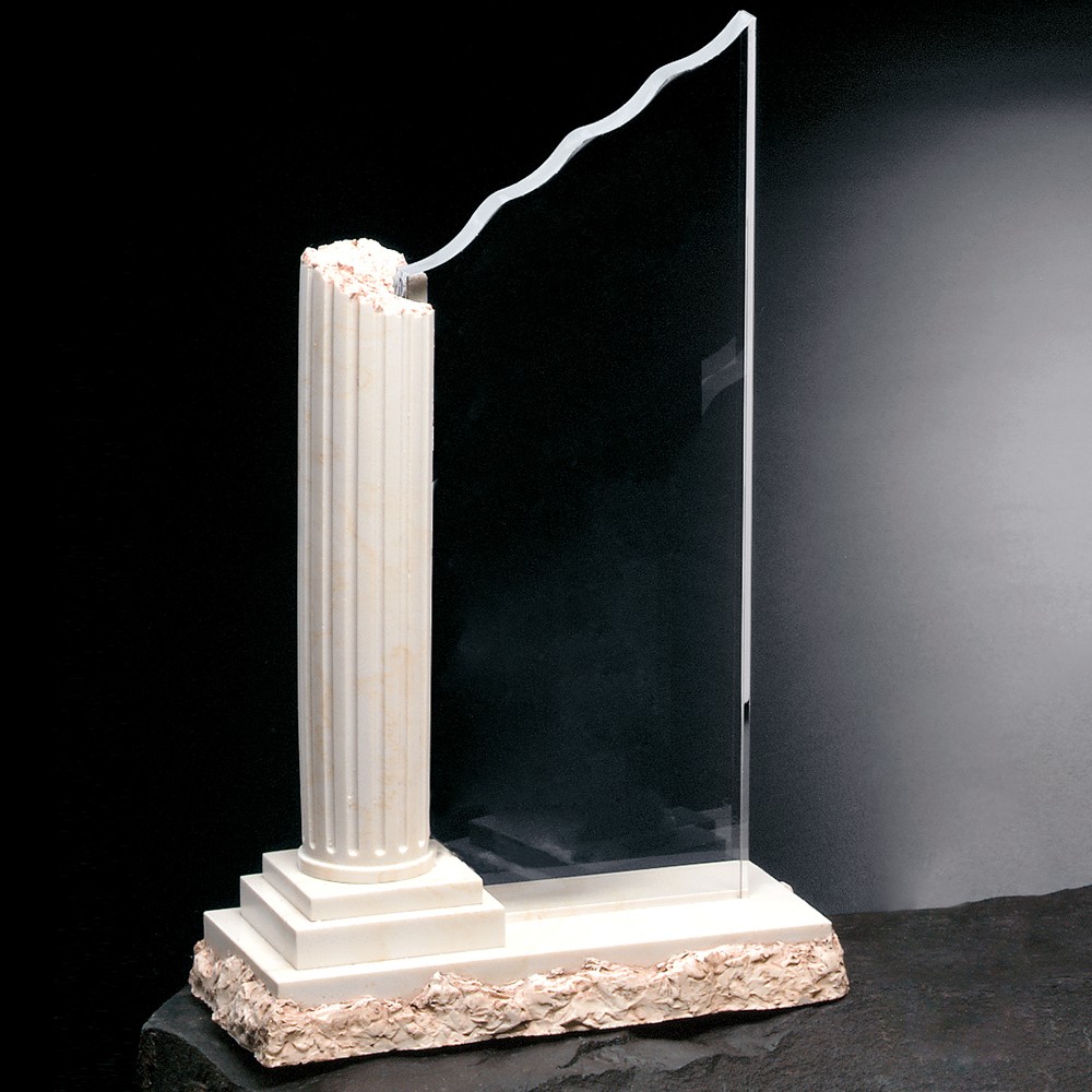 Picture of Corinthian Column 10-1/2"