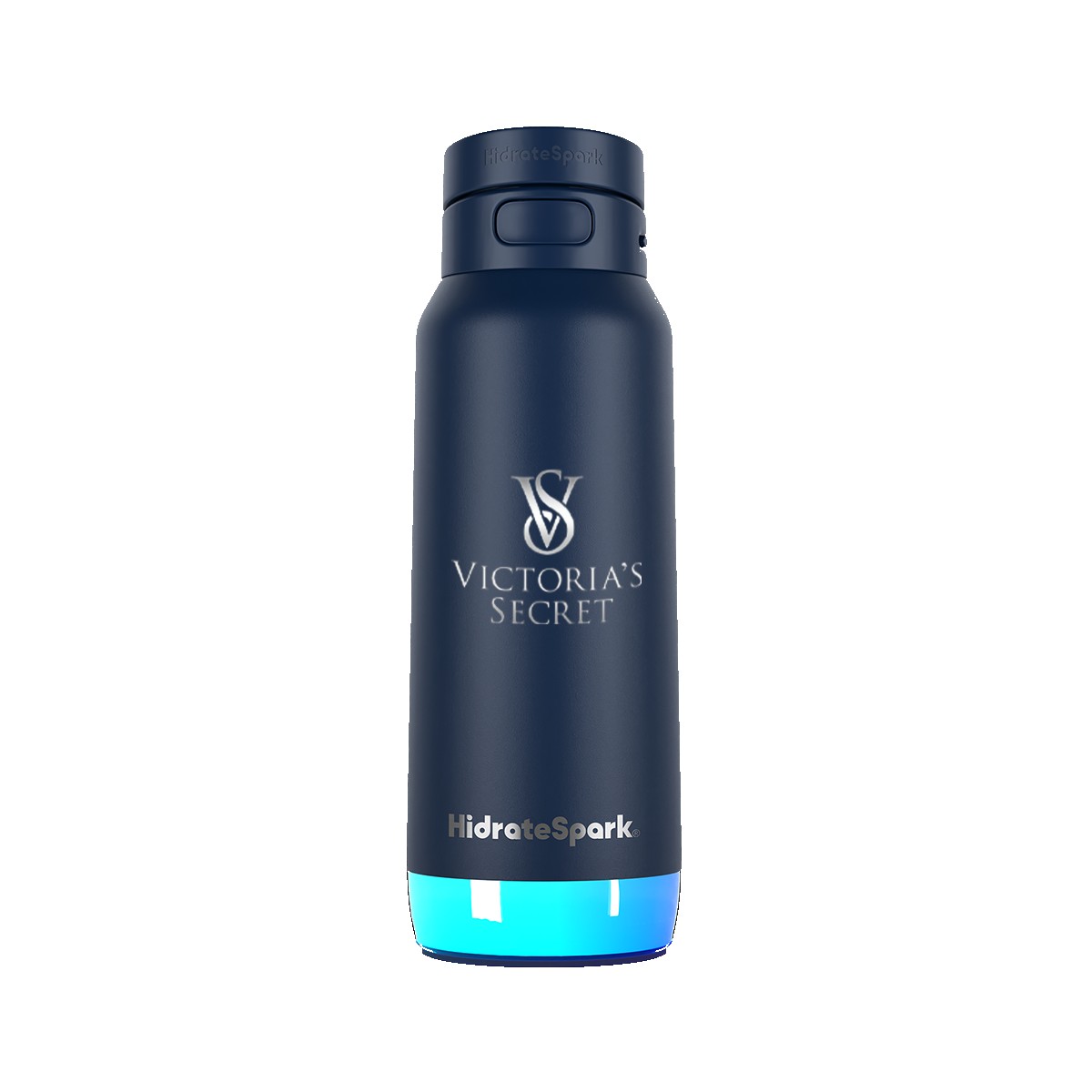 Picture of HidrateSpark® 32 oz. PRO 2 Bottle with Chug Lid, Laser, Premium