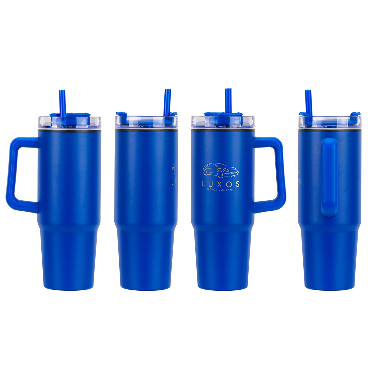 Picture of Octava 30 oz Stainless Steel/Polypropylene Mug