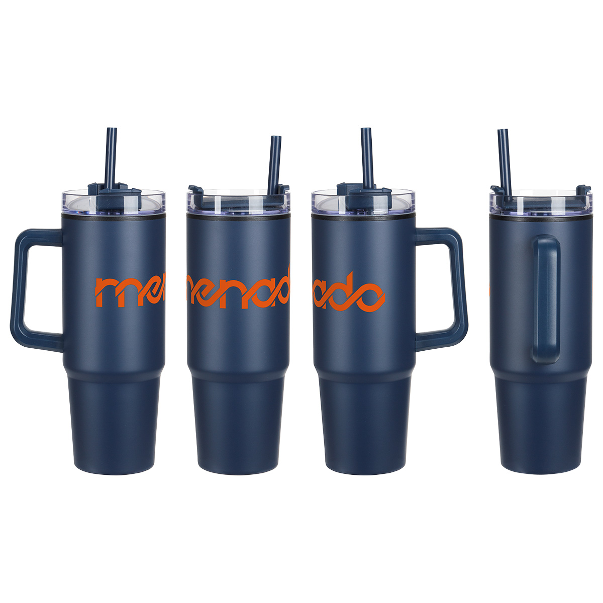 Picture of Octava 30 oz Stainless Steel/Polypropylene Mug