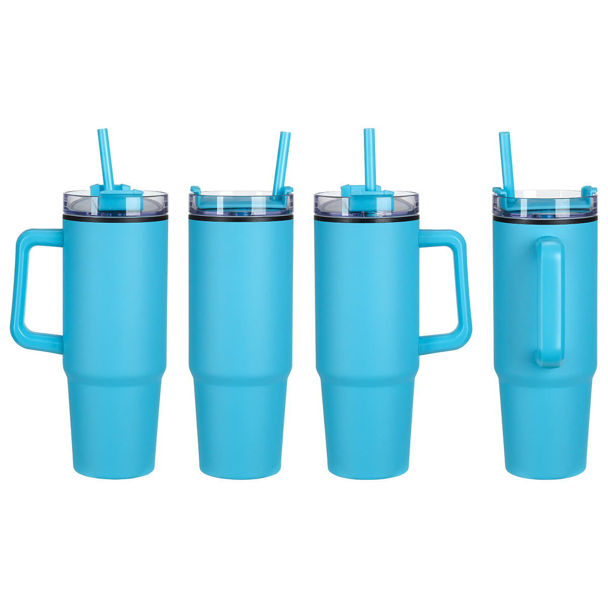 Picture of Octava 30 oz Stainless Steel/Polypropylene Mug