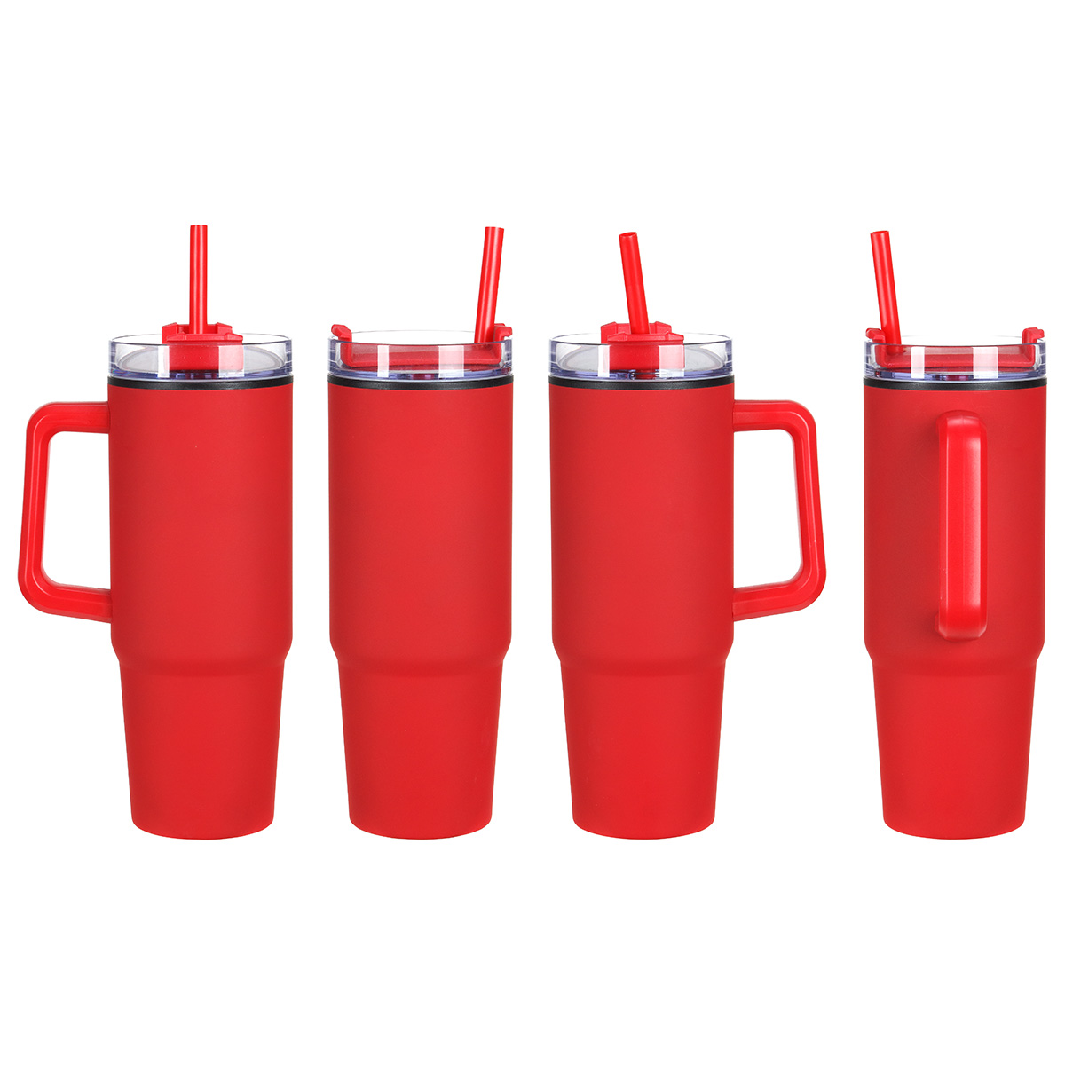 Picture of Octava 30 oz Stainless Steel/Polypropylene Mug