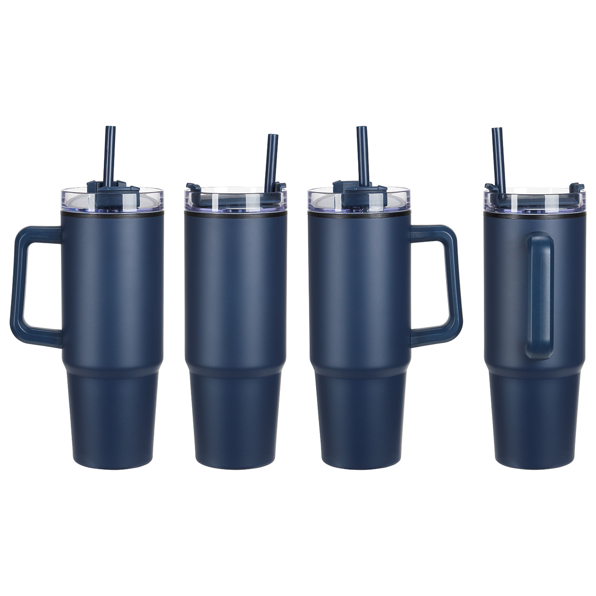 Picture of Octava 30 oz Stainless Steel/Polypropylene Mug