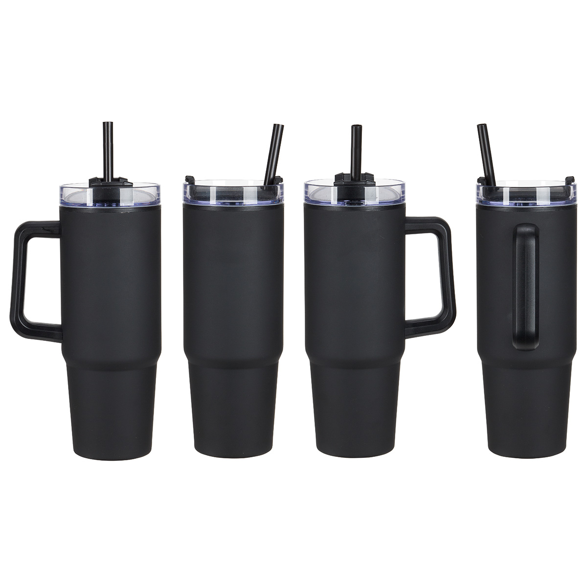 Picture of Octava 30 oz Stainless Steel/Polypropylene Mug