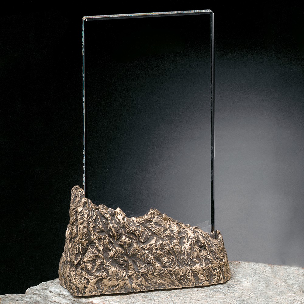 Picture of Summit Stone Award 10"