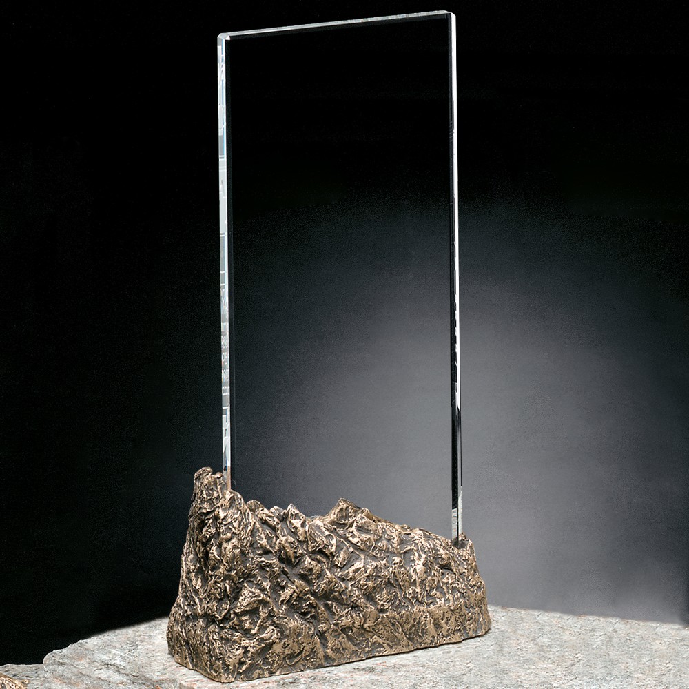 Picture of Summit Stone Award 12"