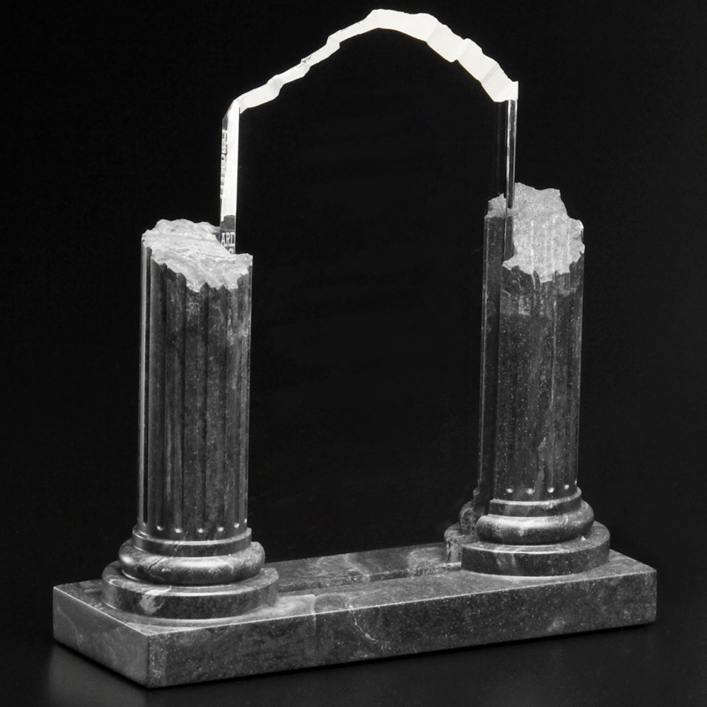 Picture of Apollo Award 9"