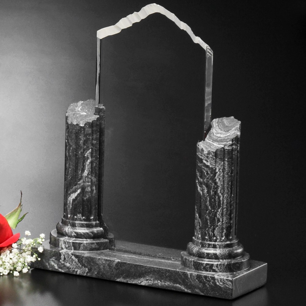 Picture of Apollo Award 10"