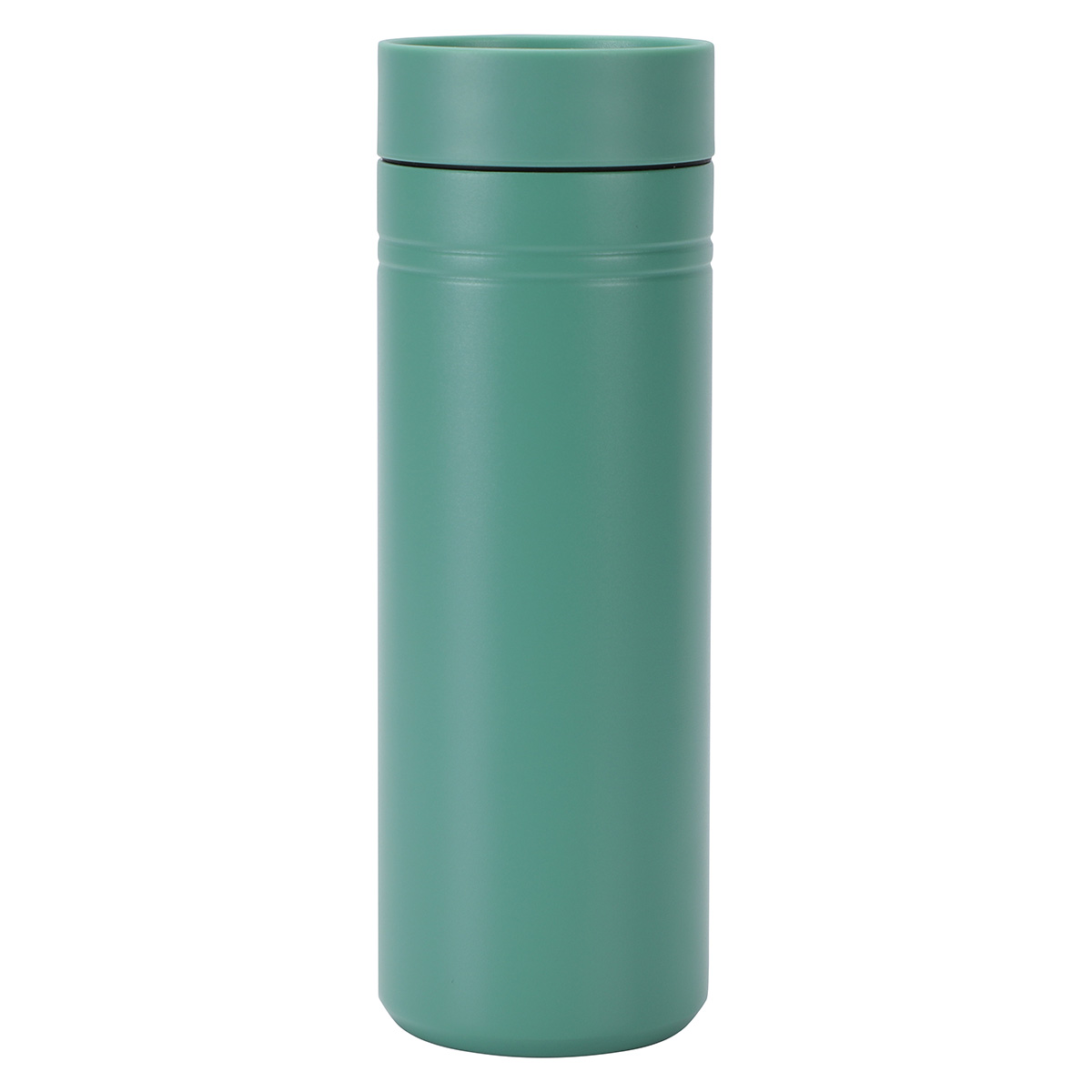 Picture of 360 Troy 16 oz Eco-Friendly Leak Proof Vacuum Tumbler
