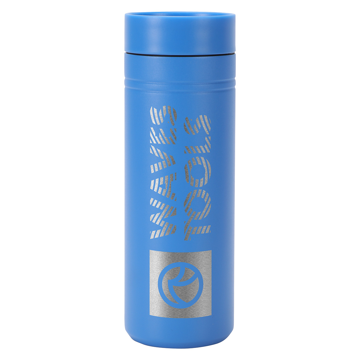 Picture of 360 Troy 16 oz Eco-Friendly Leak Proof Vacuum Tumbler
