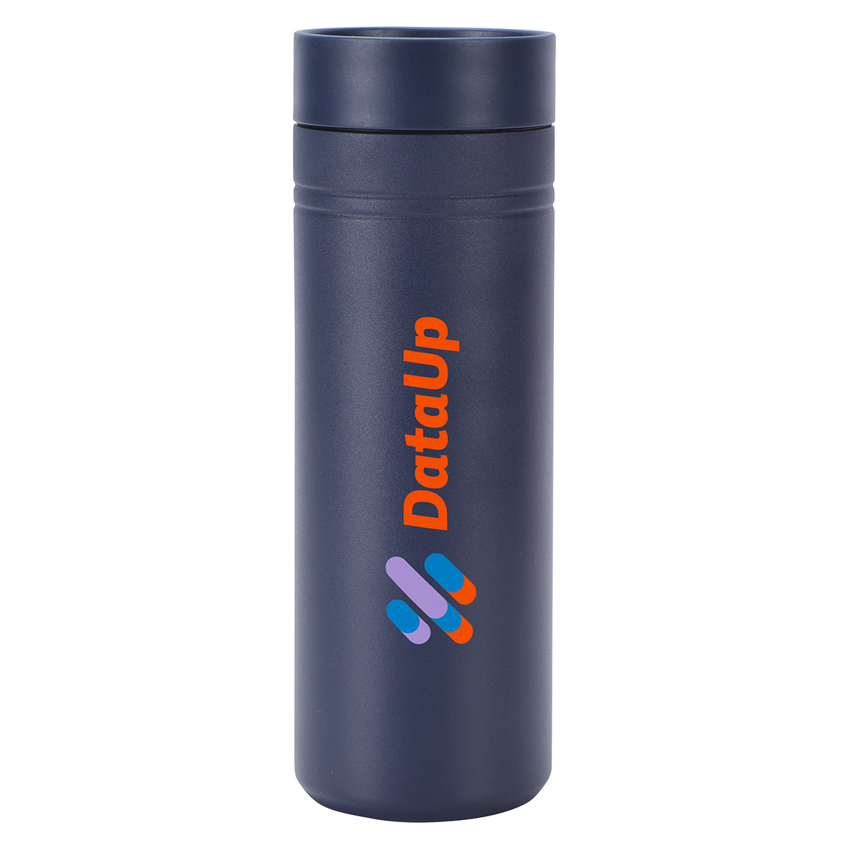 Picture of 360 Troy 16 oz Eco-Friendly Leak Proof Vacuum Tumbler