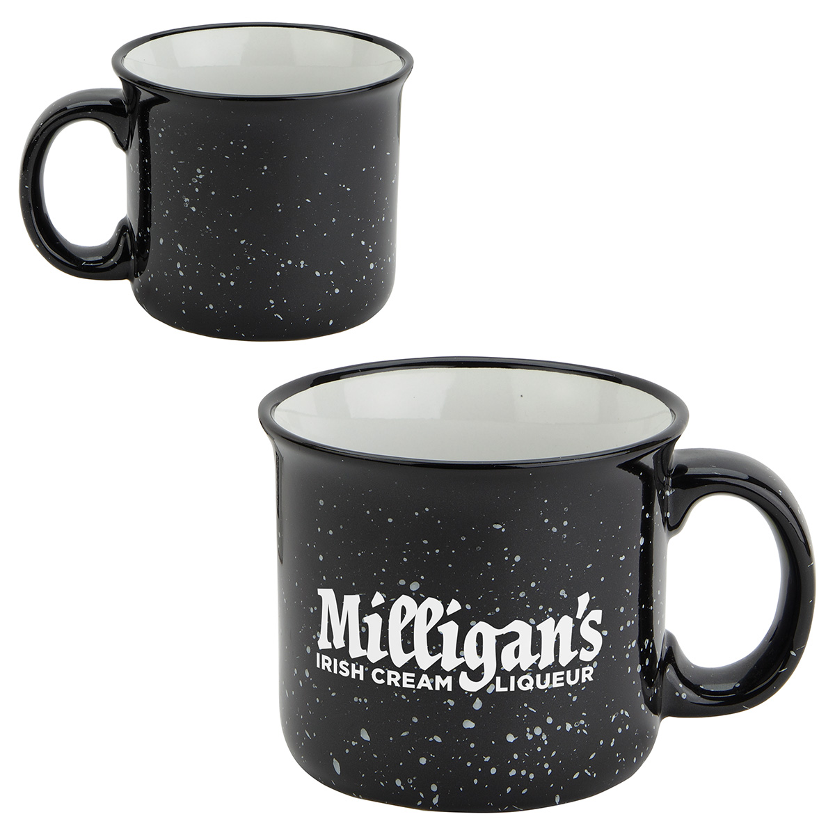 Picture of Forge 15 oz Ceramic Mug