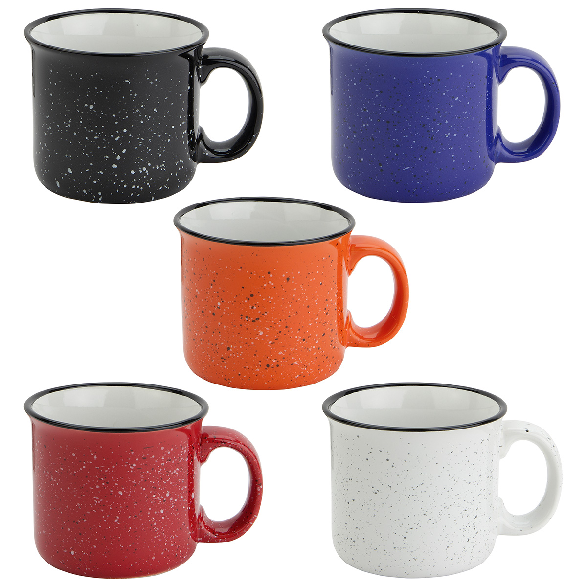 Picture of Forge 15 oz Ceramic Mug