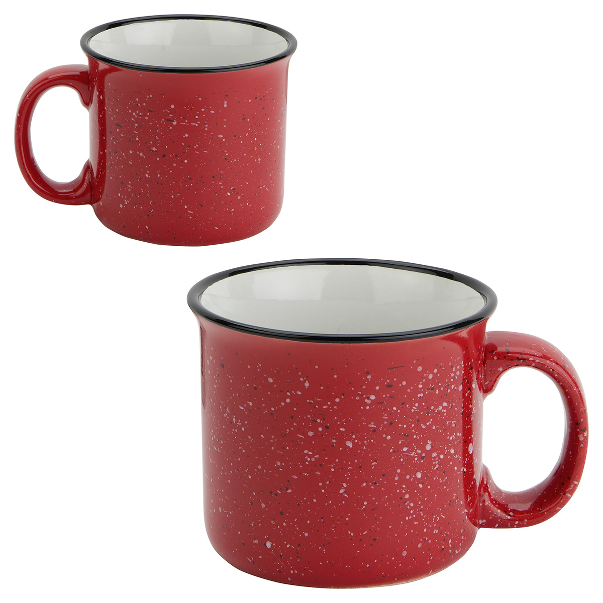 Picture of Forge 15 oz Ceramic Mug