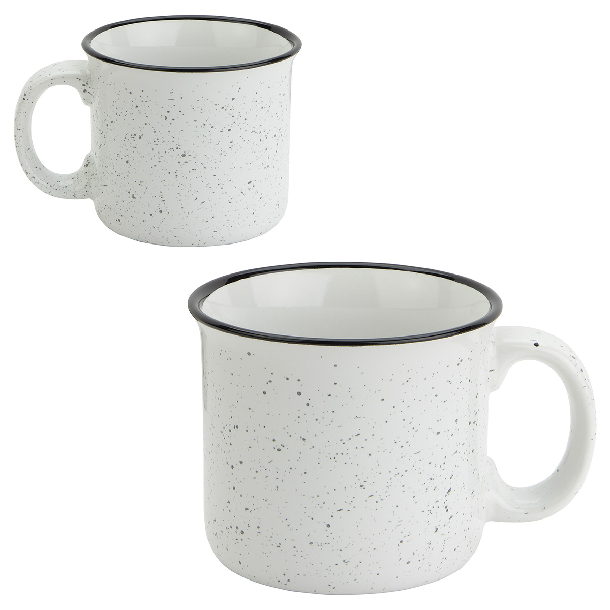 Picture of Forge 15 oz Ceramic Mug