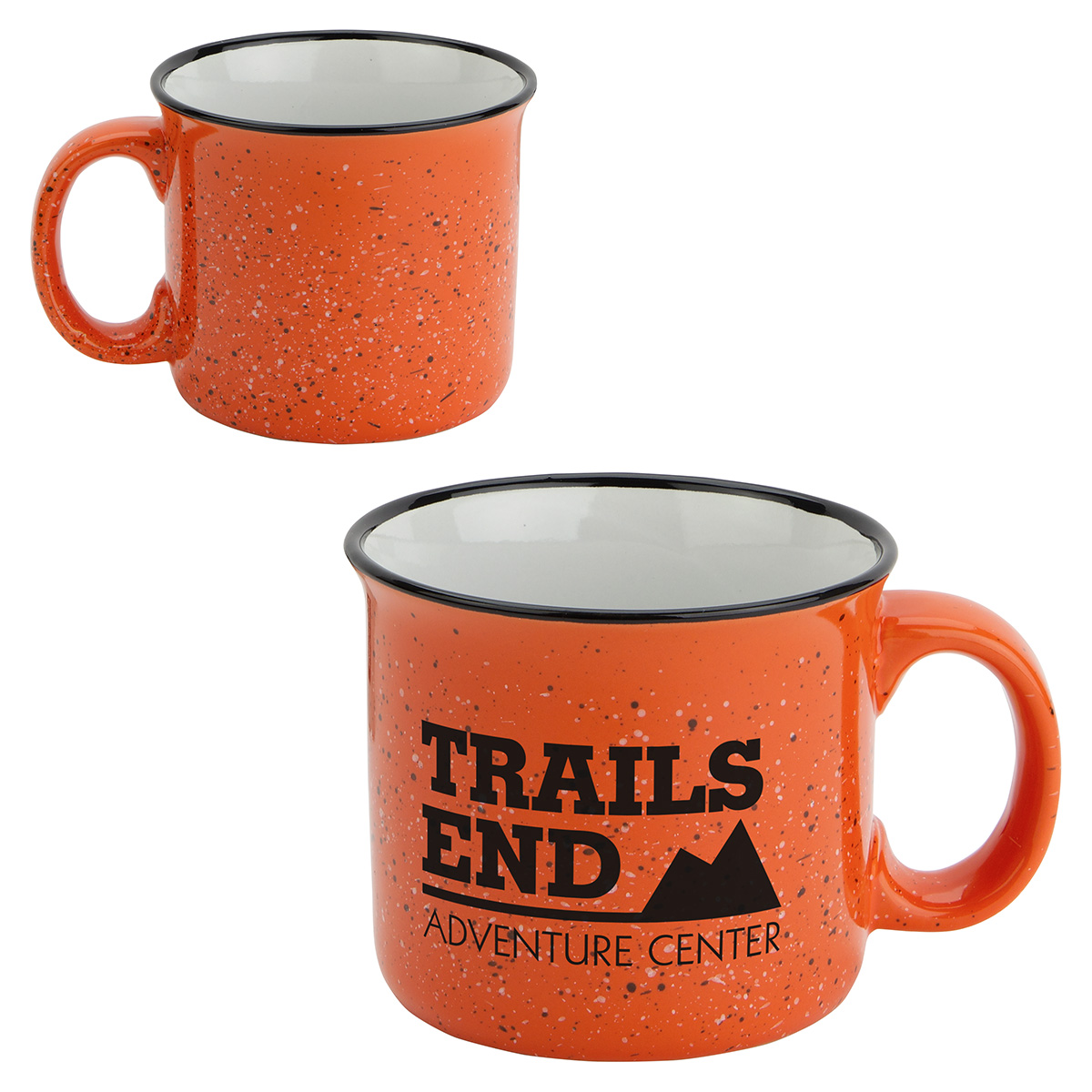 Picture of Forge 15 oz Ceramic Mug