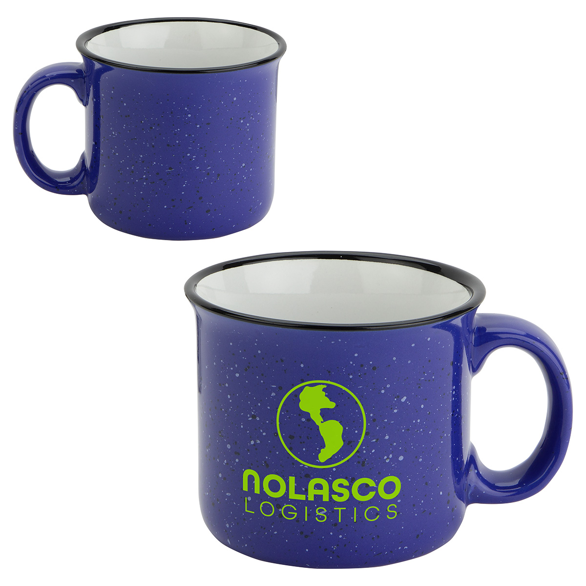 Picture of Forge 15 oz Ceramic Mug