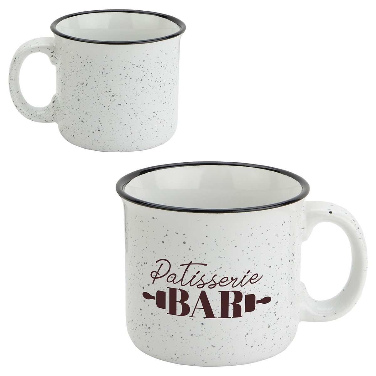 Picture of Forge 15 oz Ceramic Mug