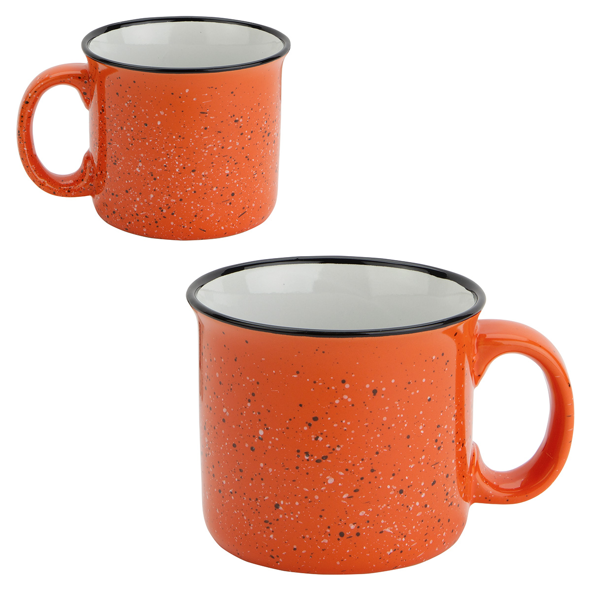 Picture of Forge 15 oz Ceramic Mug