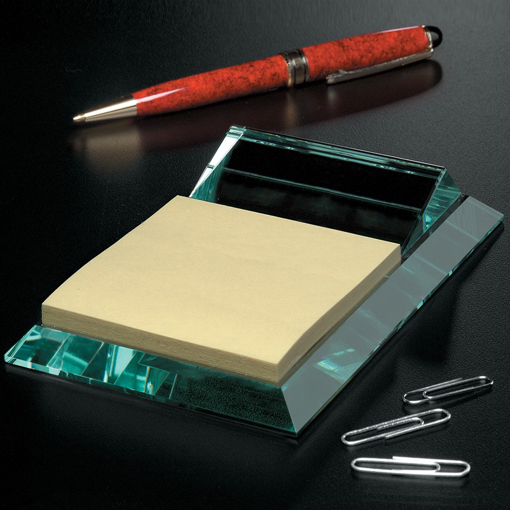 Picture of Notepad Holder 3-3/4" W