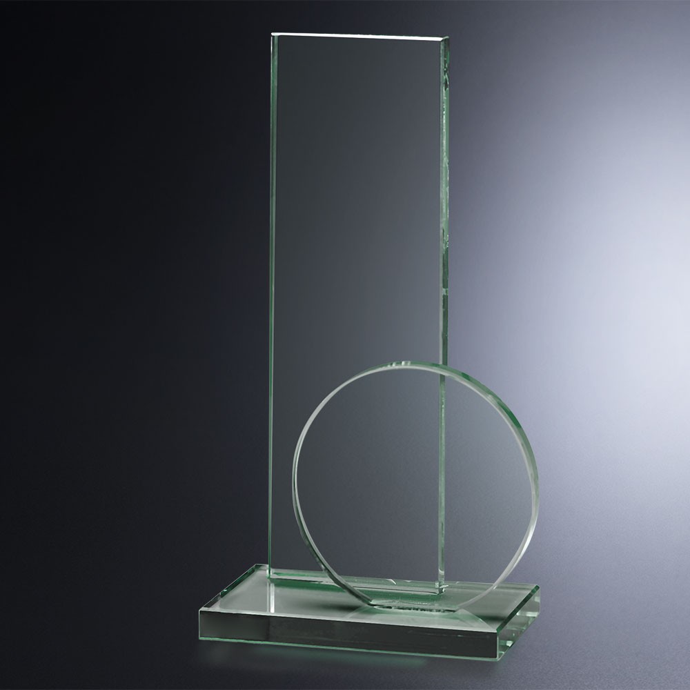 Picture of Sports Tower Award 9-1/2"