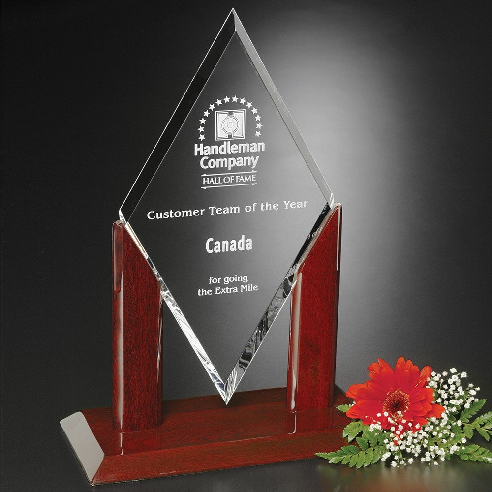 Picture of Quantum Award 15-1/2"