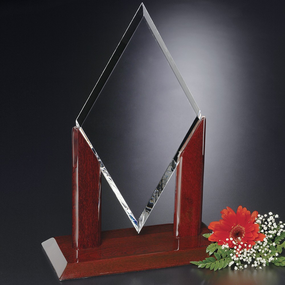Picture of Quantum Award 17-1/2"