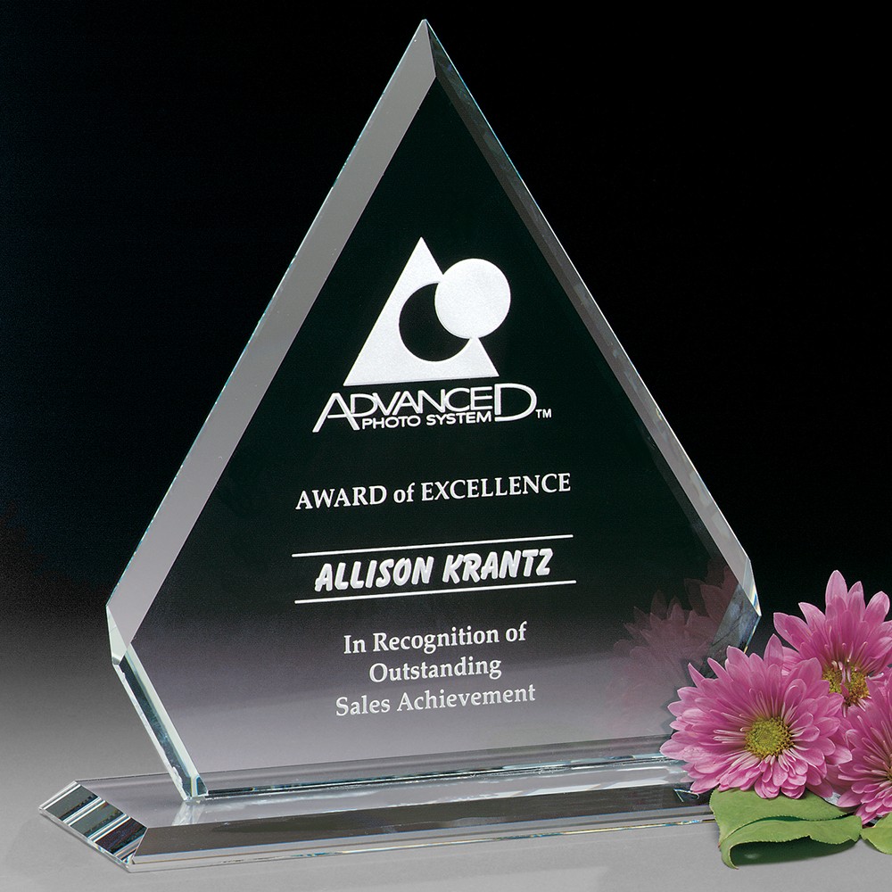 Picture of Dynasty Award 9-1/2"