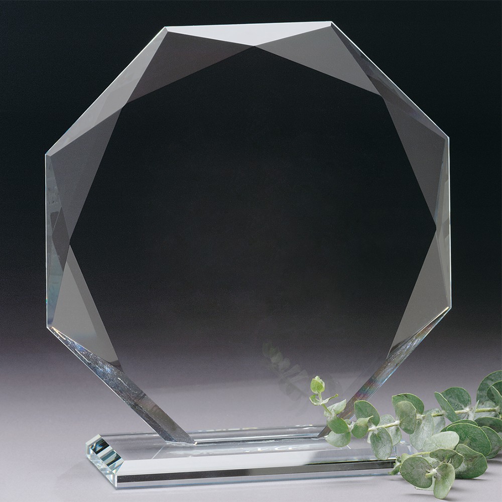 Picture of Omni Award 6-1/2"