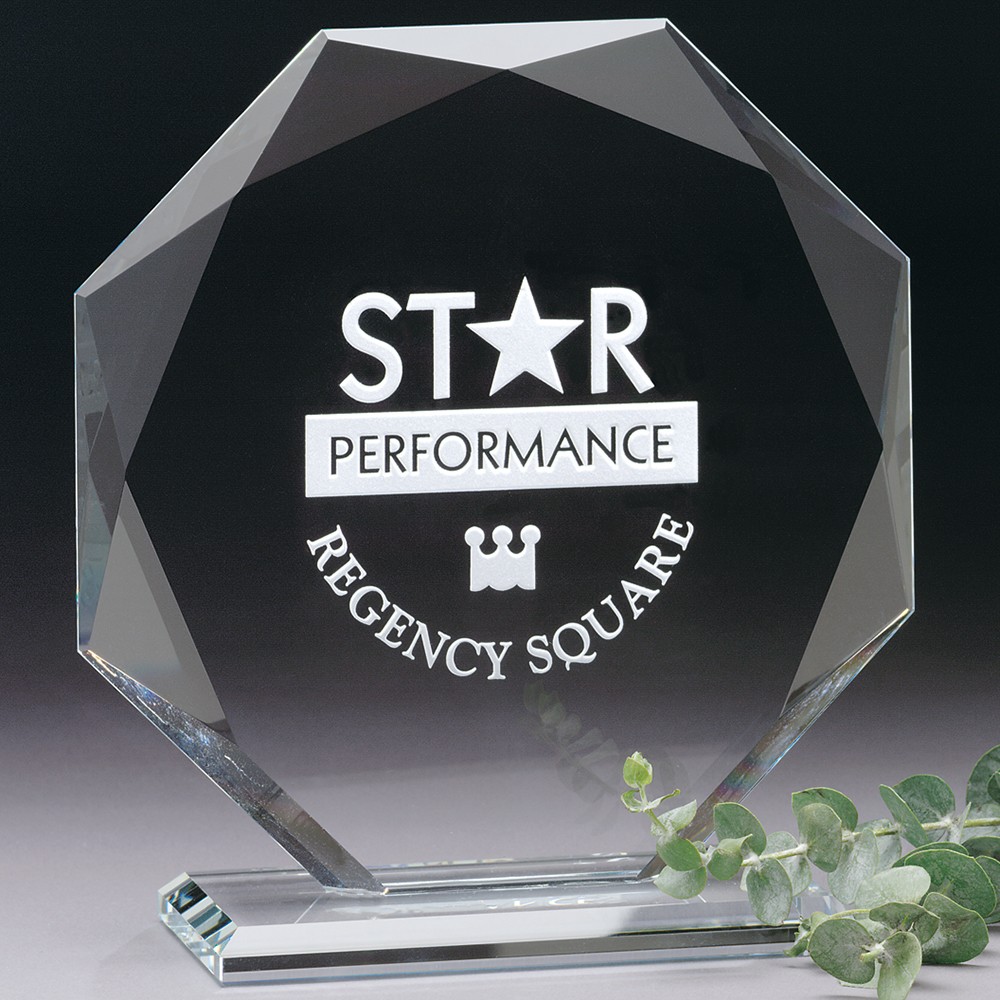 Picture of Omni Award 7-1/2"