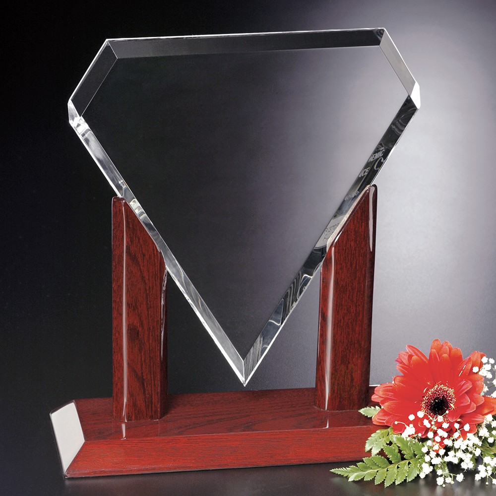 Picture of Marquise Award 11-1/2"