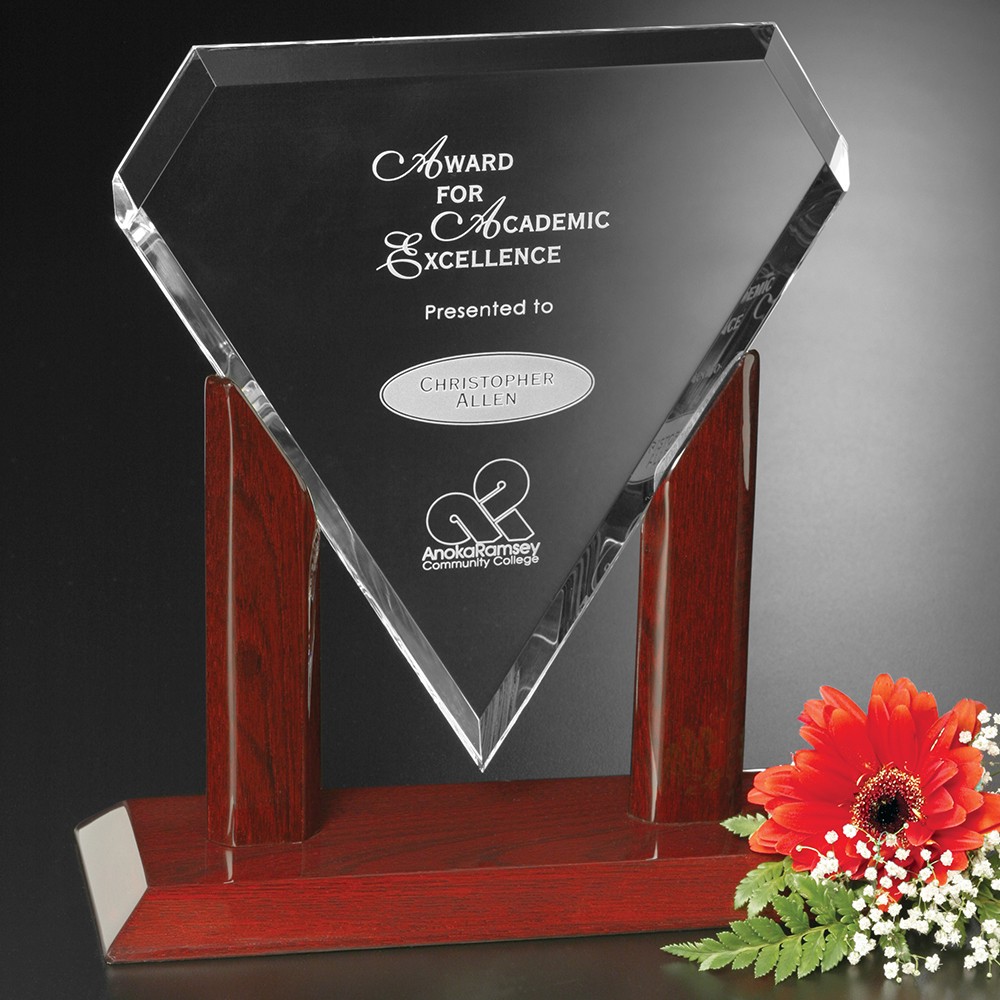 Picture of Marquise Award 11-1/2"