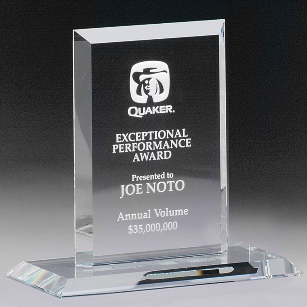 Picture of Argyle Award 8"
