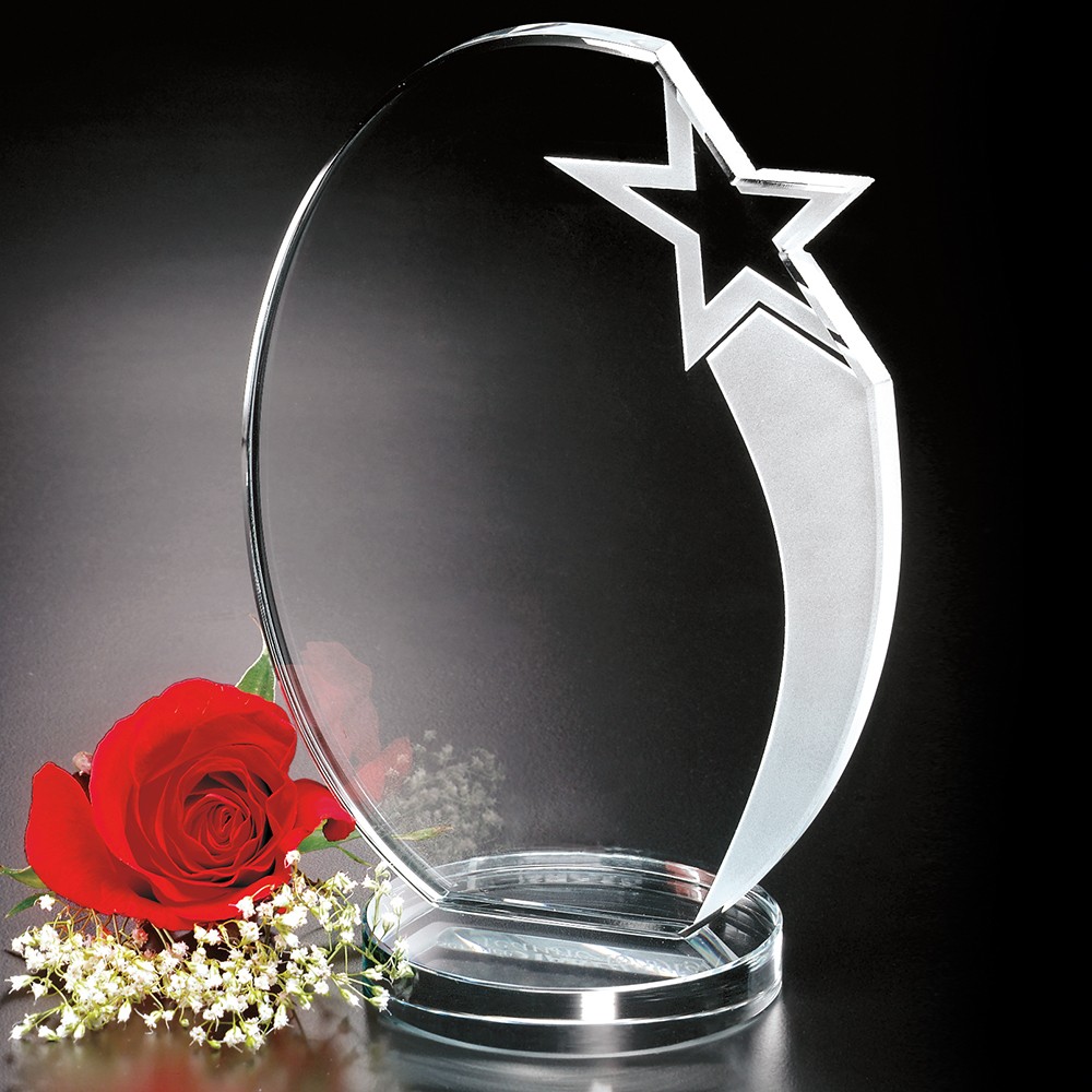 Picture of Royal Star Award 8-3/4"