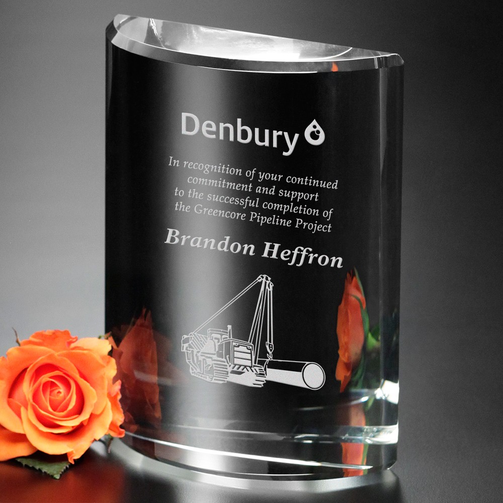 Picture of Longford Award 6"