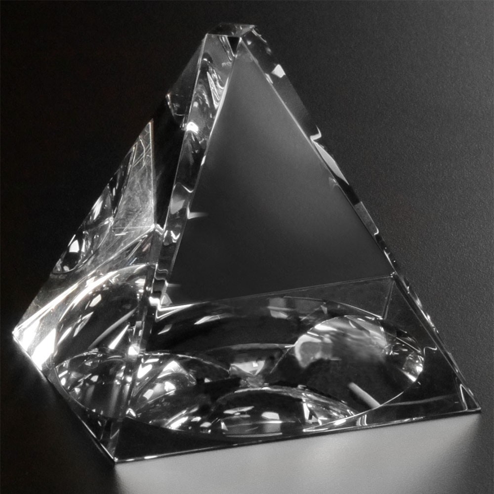 Picture of Stockton Pyramid 5"
