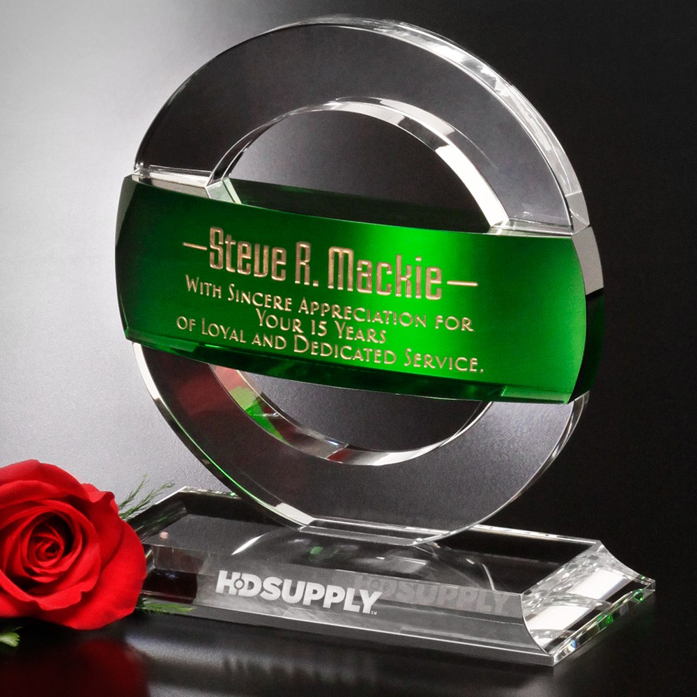 Picture of Greenville Award 7-3/4"