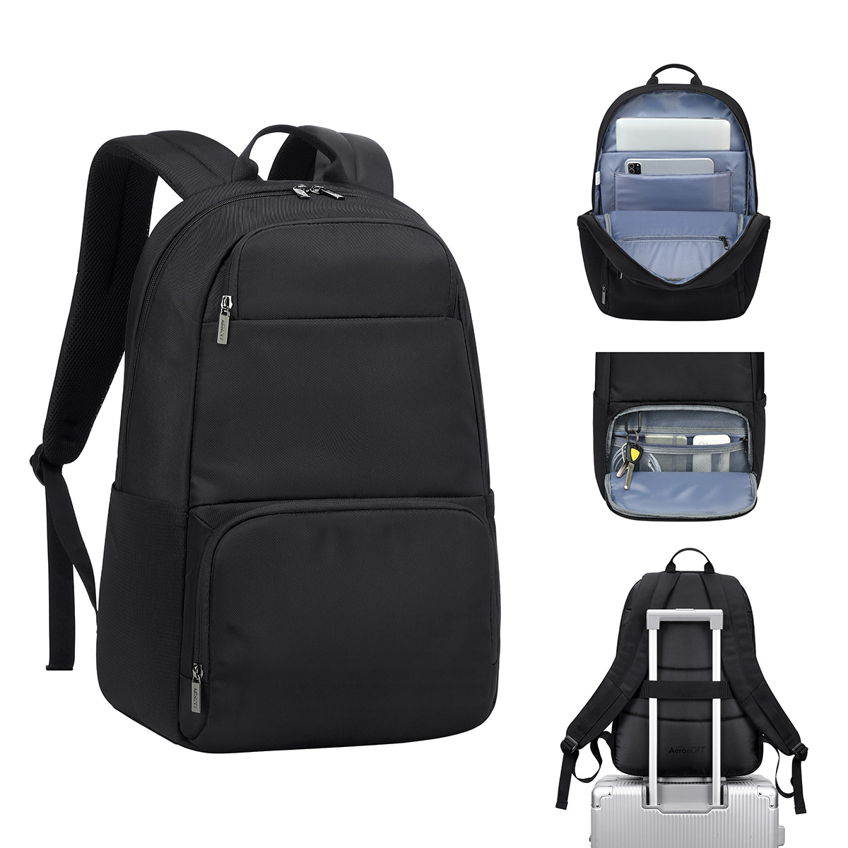 Picture of AeroLOFT® Infinity Laptop Backpack