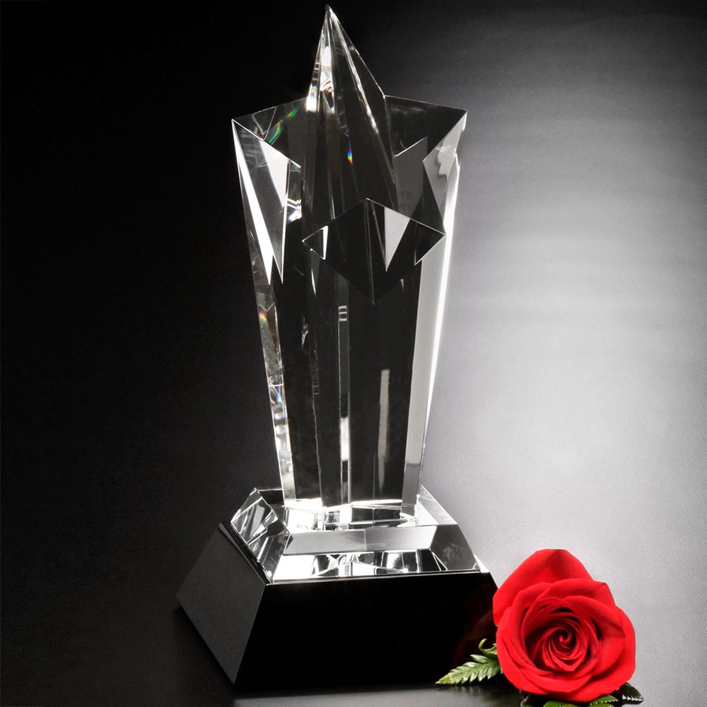 Picture of Acclaim Star 12"