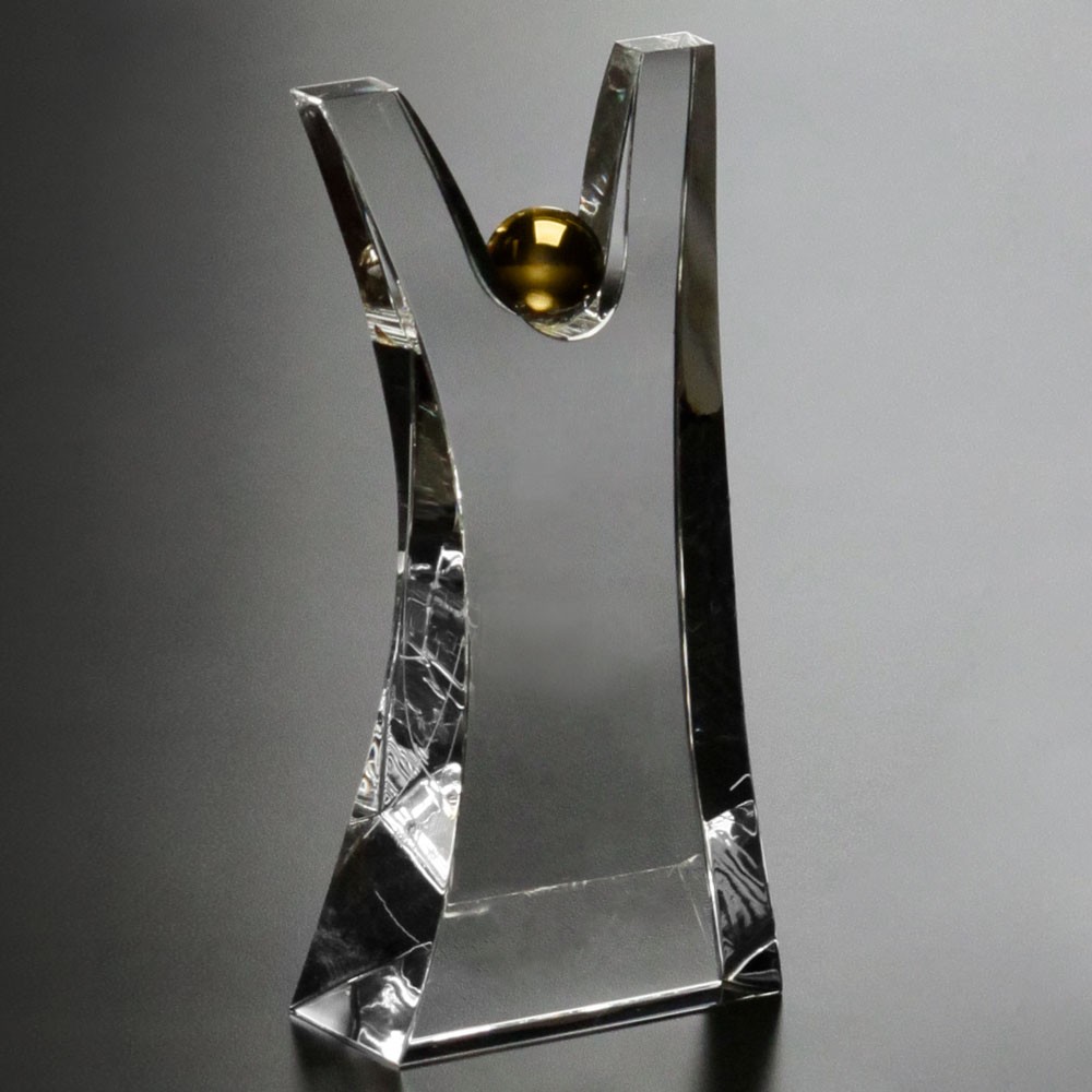 Picture of Triumphant Award 9"