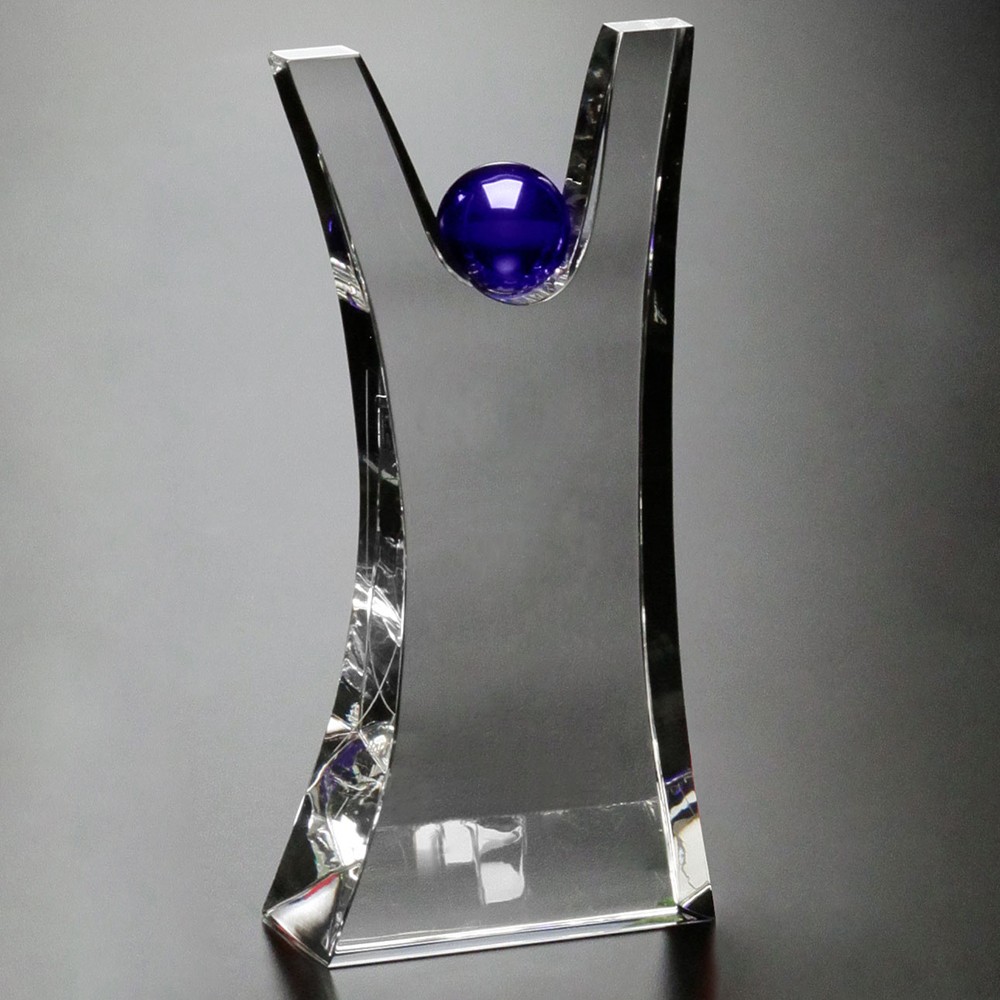 Picture of Triumphant Award 10"