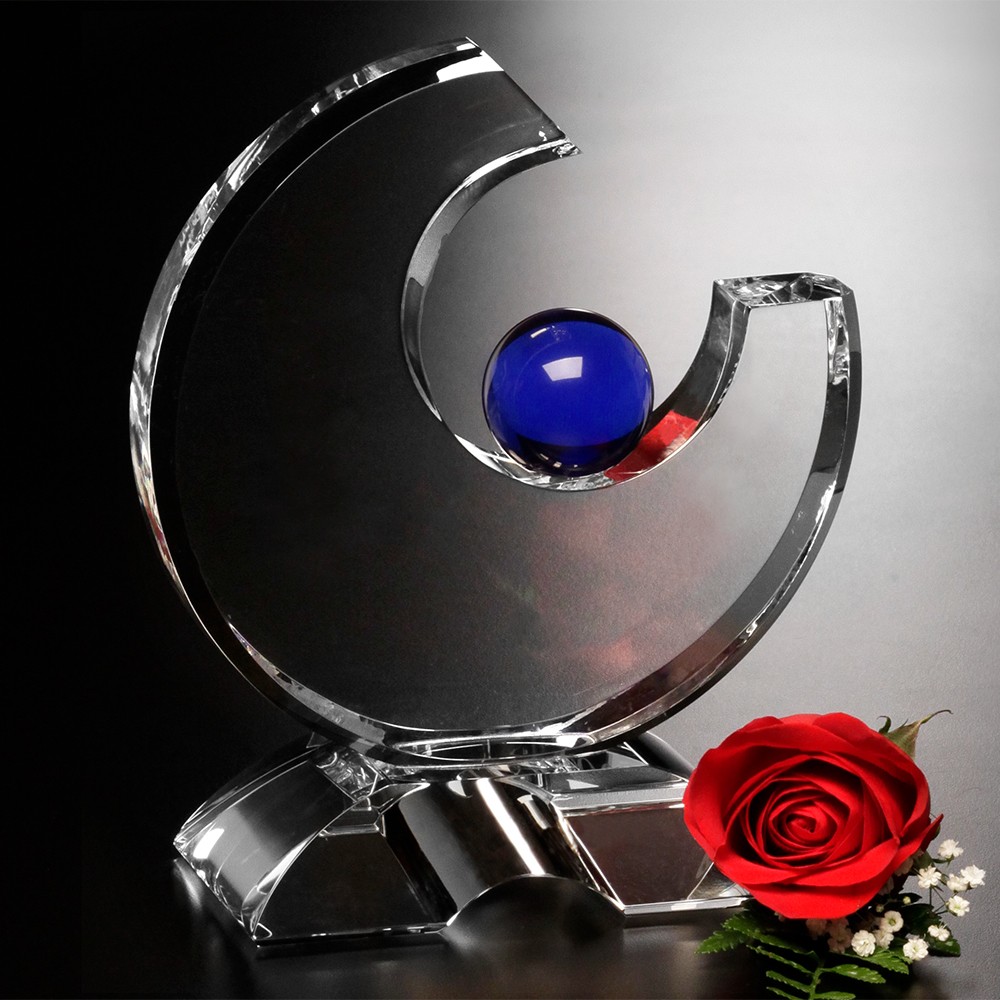 Picture of Chalcee Award 7-1/2"